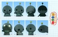 TAMA Identification Photo Sticker "Educational Program First Genjitsu Pop-up"