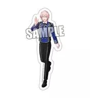 帝ナギ 「うたの☆プリンスさまっ♪ HE★VENS トレーディングステッカー BIRTHDAY SONG CD Ver. 」