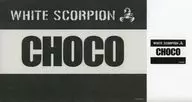 CHOCo (WHITE SCORPION) bib Seal & Flake Seal