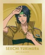 "THE PRINCE OF TENNIS Exhibition Aurora Sticker Collection" by Seiichi Yukimura