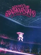 Novel Core ジャケ写ステッカー 「Blu-ray “BRAIN LAND” at K-Arena Yokohama 初回生産限定盤」 封入特典