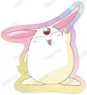 MOKO Na Aurora貼紙