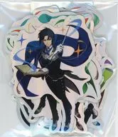集合 ダイカットステッカーセット(18種入) 「アイドリッシュセブン Symphonic Story “PIECES”」