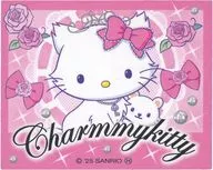 Charmy Kitty貼紙