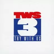 TWS模切贴纸