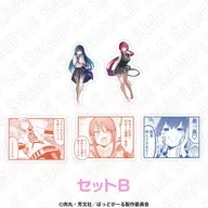 Sticker Set B "Vidga-ru"