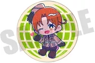 A.イタリア にゅ～とろ ワッペンシール 「ヘタリア World★Stars」