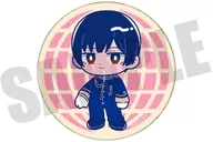 C.日本 にゅ～とろ ワッペンシール 「ヘタリア World★Stars」