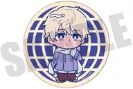 G.ロシア にゅ～とろ ワッペンシール 「ヘタリア World★Stars」