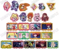 全24種セット 「怪盗ジョーカー ステッカーコレクションvol.2 10周年ver.」