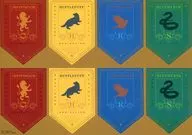 Dorm / Garland sticker "Ichiban KUJI Harry Potter Magical Sweets Party" H Prize