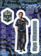 北園涼(リョウ/TWILIGHT) ランダムステッカー 「ACTORS☆LEAGUE in Games 2025」 A☆Lくじ E賞