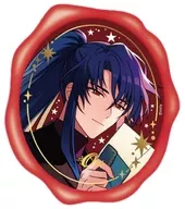 オズ 「魔法使いの約束 シーリングクリアシール Abox」