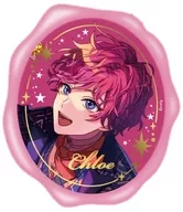 クロエ 「魔法使いの約束 シーリングクリアシール Abox」