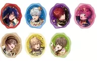 全7種セット 「魔法使いの約束 シーリングクリアシール Abox」