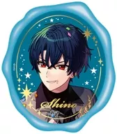 シノ 「魔法使いの約束 シーリングクリアシール Bbox」