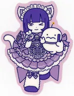 環やね(きゅるりんってしてみて)/イラスト ランダムステッカー 「環やね生誕2025 環やねたま爆誕伝説2025」