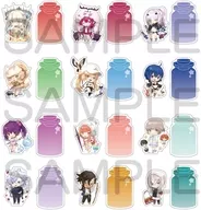 全12種セット 「Fate/Grand Order きゃらとりあ ステッカーセット Vol.5」