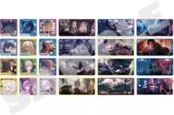 ノーマル全24種セット 「プロジェクトセカイ カラフルステージ! feat. 初音ミク メモステコレクション vol.7 B」