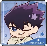 烏旅人 りらたいむ ブロックシール 「ブルーロック」
