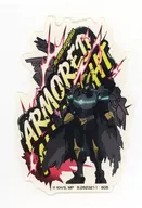 【シークレット01】 「僕のヒーローアカデミア モバイルステッカーコレクション Vol.3」