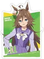 ミスターシービー ステッカー 「ウマ娘 シンデレラグレイ」
