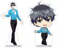 鷹城恭二 サマーマーケット ステッカーセット 「アイドルマスター SideM」