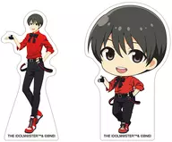 冬美旬 サマーマーケット ステッカーセット 「アイドルマスター SideM」