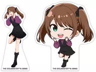 水嶋咲 サマーマーケット ステッカーセット 「アイドルマスター SideM」