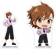 橘志狼 サマーマーケット ステッカーセット 「アイドルマスター SideM」