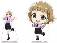 姫野かのん サマーマーケット ステッカーセット 「アイドルマスター SideM」