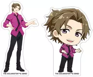 山下次郎 サマーマーケット ステッカーセット 「アイドルマスター SideM」