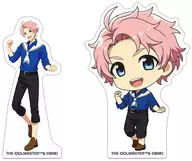 兜大吾 サマーマーケット ステッカーセット 「アイドルマスター SideM」