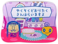 Meme Pachi & Mechi "Tamagochi Petit Petit Omechi Acrílico Random Sticky"