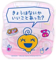 Memechi "Tamagotchi Puchi Moschi Acrylic Random Sticker"