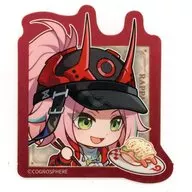 [Secreto] Un regalo especial para pedir dulces de colaboración con la etiqueta de onda turbulenta "Colapso : Star Rail × Sushiro Dreaming"