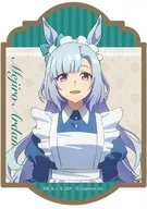 メジロアルダン  ～聖蹄祭へようこそ!トレセン学園メイド喫茶～ ステッカー 「ウマ娘 シンデレラグレイ」