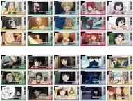 全30種セット 「SAKAMOTO DAYS メモリーカットステッカー」