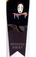 カオナシ ステッカー(フラッグ柄) 「千と千尋の神隠し」 ジブリの立体造型物展グッズ