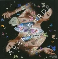 Little Black Dress ジャケットステッカー 「CD AVANTGARDE」 先着購入特典