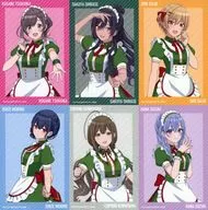 集合 ステッカーセット 「アイドルマスター シャイニーカラーズ」 セブンネット限定