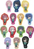 ver.1 ミニキャラフレークシールセット 「アイドルマスター シャイニーカラーズ」 セブンネット限定