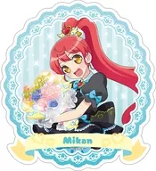Mikan Shiratama Sticker "PriPara"