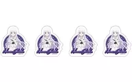 鳴瀬しろは ミニステッカーセット 「Summer Pockets」