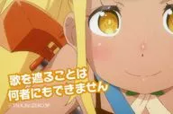 リリアナ・マスカレード 名言ステッカー 「Re：ゼロから始める異世界生活」 アニメ×フードフェス-THE 縁日ENNICHI-グッズ