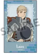 Lyios Instant Photo Style Sticker "Delicious in DUNGEON"
