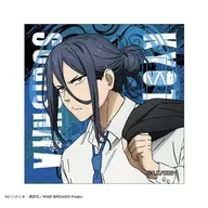 杉下京太郎(スーツver.) ステッカー 「WIND BREAKER」