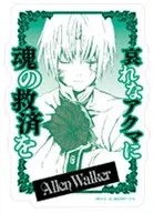 A.アレン・ウォーカー 「D.Gray-man モバイルステッカーコレクション」