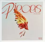 Omoinotake ジャケデザインステッカー 「CD Pieces」 応援店購入特典