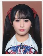 尾木波菜(ノットイコールミー(≠ME))/真顔 ID PHOTO ステッカーセット vol.5 「≠ME 全国ツアー2025『We want to find “カフェ樂園”』」